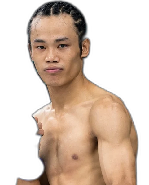 Bhuvan Rai