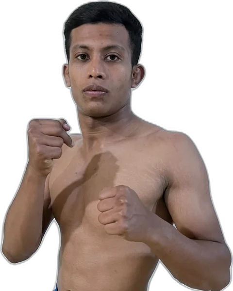 Kushal Rao