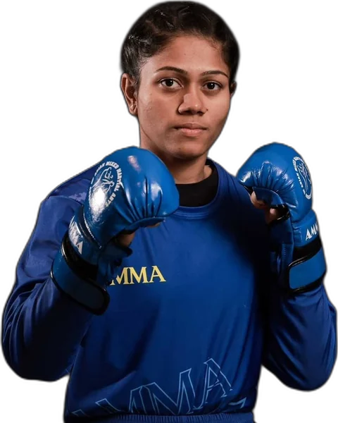 Nayan Mandlik