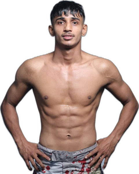 Nikhil Thapa