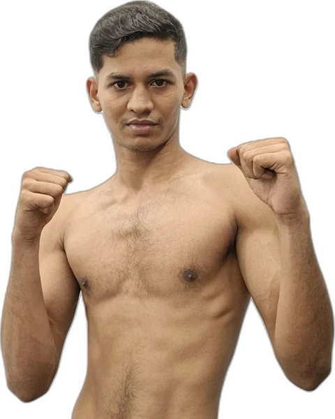 Stefan Dsouza