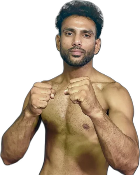 Vijay Saini
