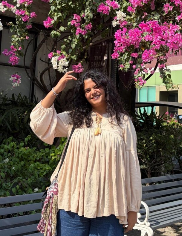 Suvena Srivastav